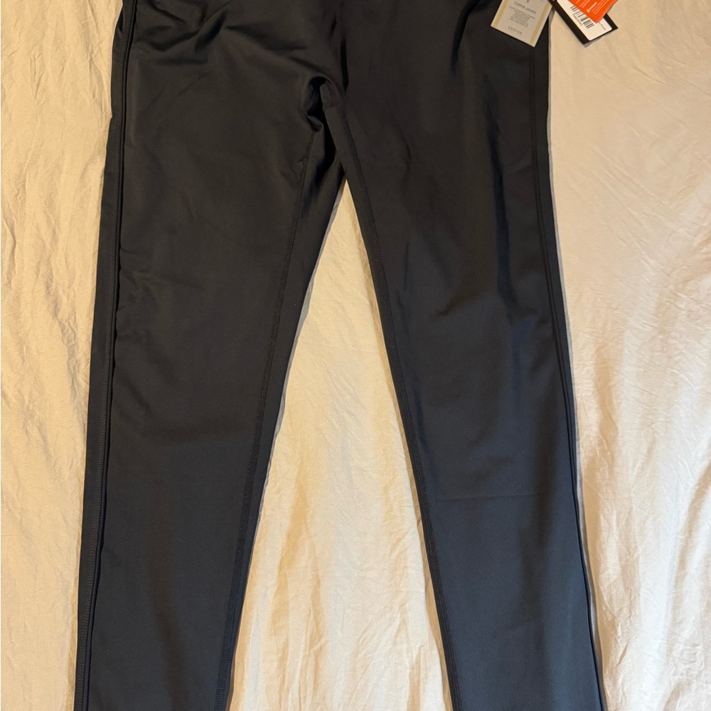 Black Leggind
